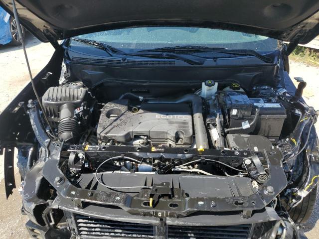 2018 GMC TERRAIN SL 3GKALTEV5JL203217