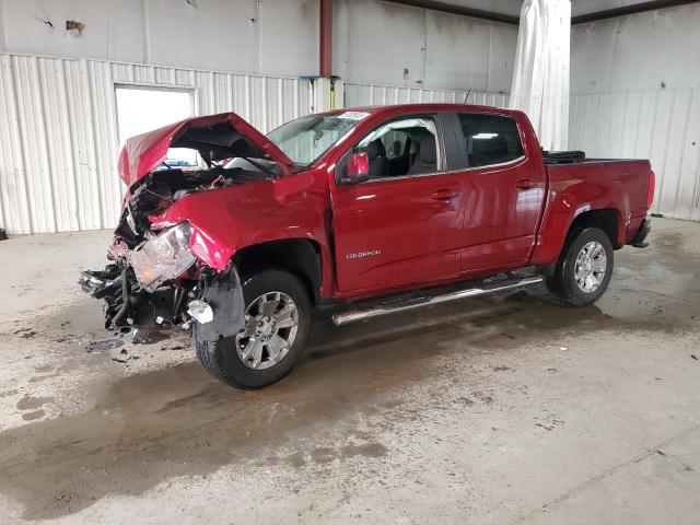 2019 CHEVROLET COLORADO L - 1GCGSCEN1K1229685