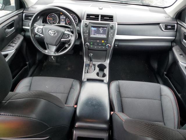 2017 TOYOTA CAMRY LE 4T1BF1FK2HU313637