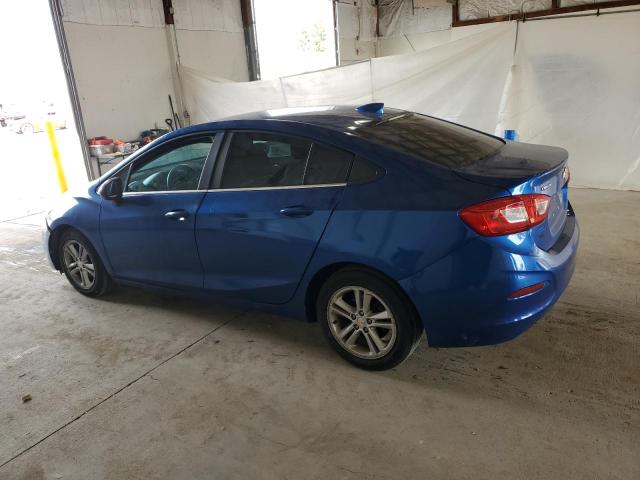 2017 CHEVROLET CRUZE LT 1G1BE5SMXH7111383