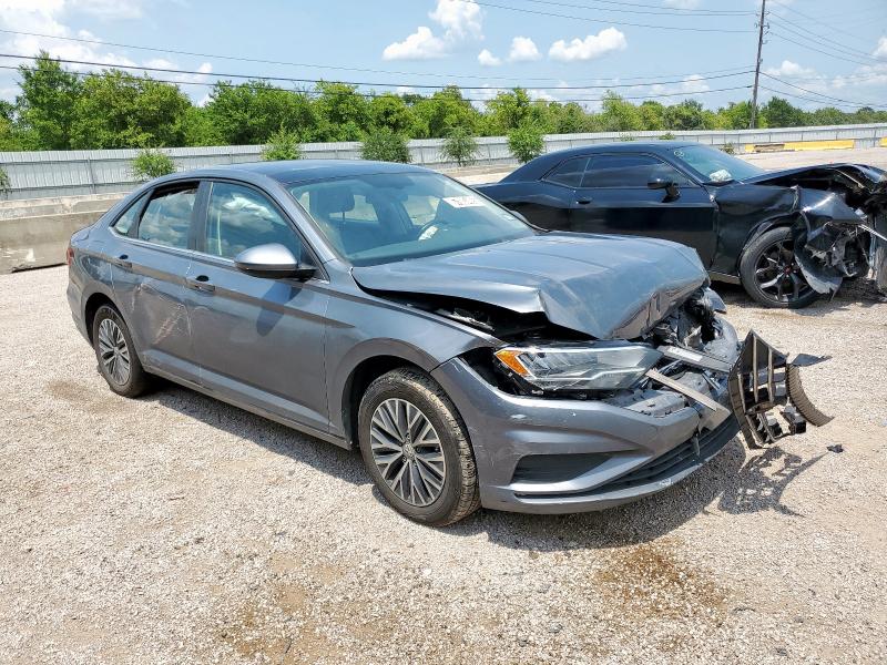 2019 VOLKSWAGEN JETTA S 3VWC57BU2KM248464
