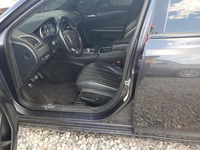 2018 CHRYSLER 300 TOURIN 2C3CCAAG7JH250102
