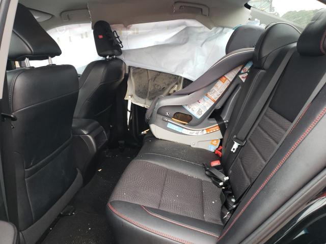 2017 TOYOTA CAMRY LE 4T1BF1FK1HU411834