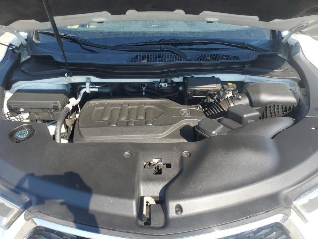 2017 ACURA MDX TECHNO 5J8YD4H59HL003294