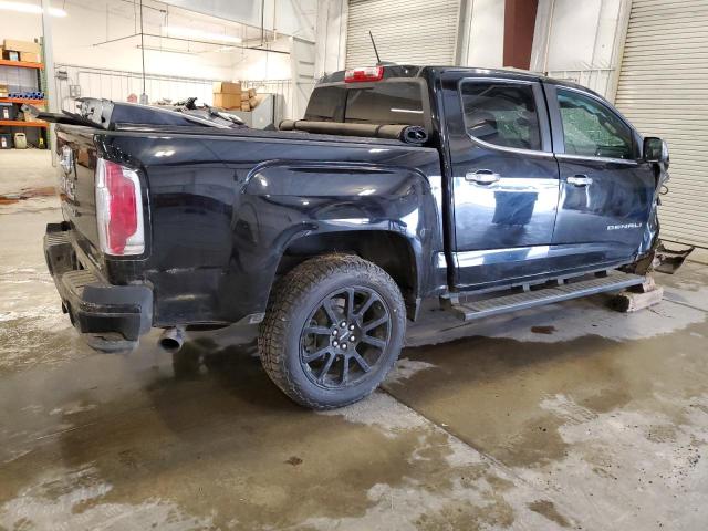 2022 GMC CANYON DEN 1GTG6EEN1N1216018