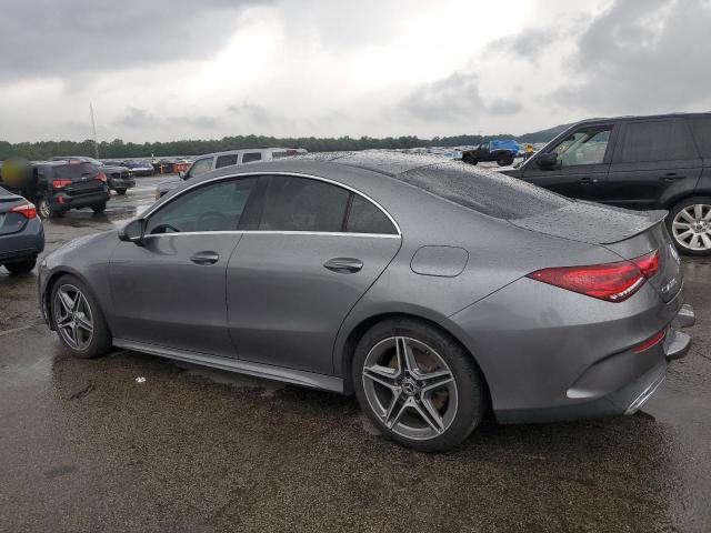 2020 MERCEDES-BENZ CLA 250 4M W1K5J4HB9LN086633