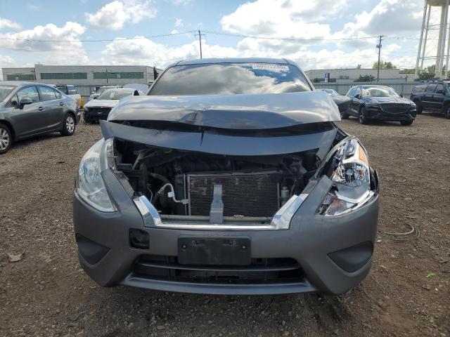 2016 NISSAN VERSA S #3284952927