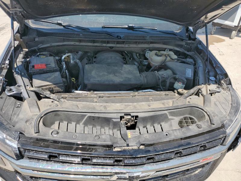 2021 CHEVROLET TAHOE K150 1GNSKPKD3MR363011