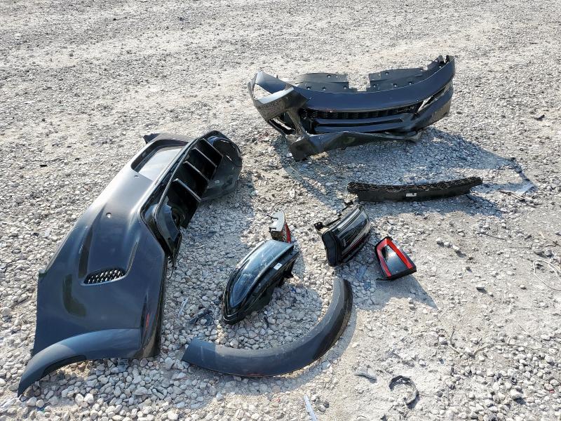 2023 DODGE CHARGER SC - 2C3CDXGJ2PH702131