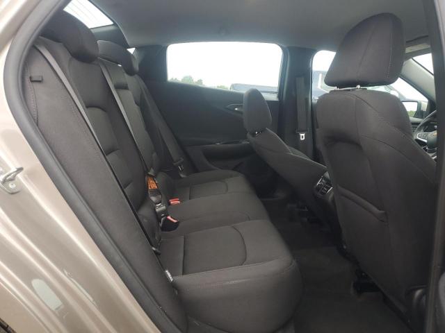2024 CHEVROLET MALIBU LT - 1G1ZD5ST3RF213818