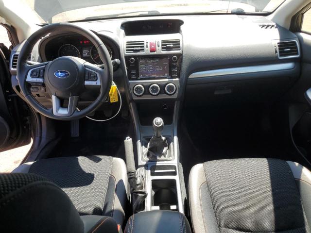 2016 SUBARU CROSSTREK PREMIUM JF2GPABC7G9327364