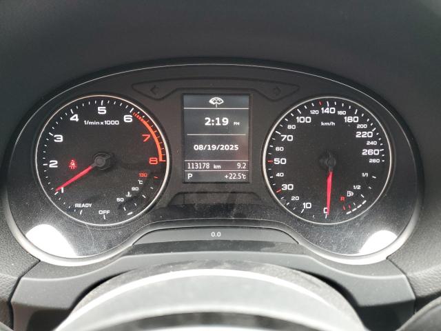 2016 AUDI A3 PREMIUM WAUB8GFF9G1116613