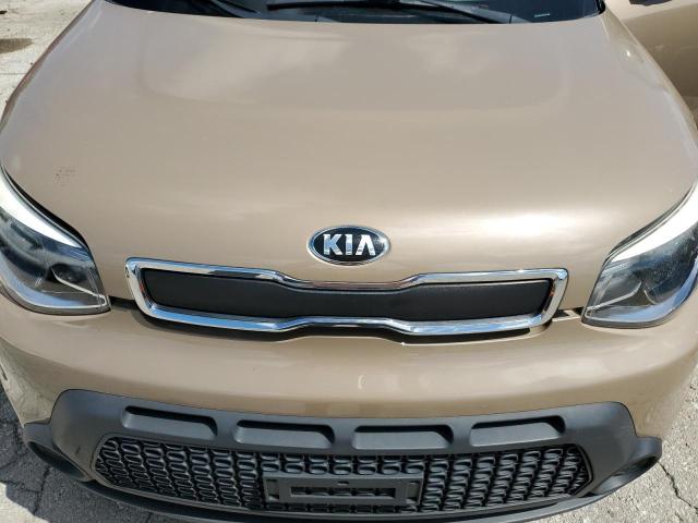 2016 KIA SOUL - KNDJN2A28G7294668