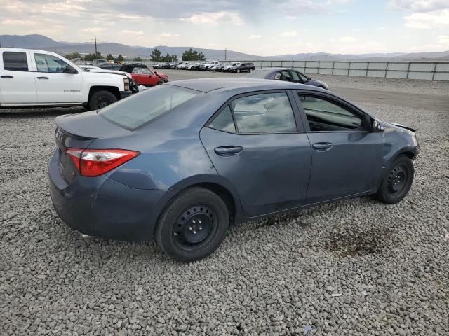 2016 TOYOTA COROLLA L - 5YFBURHE6GP510905