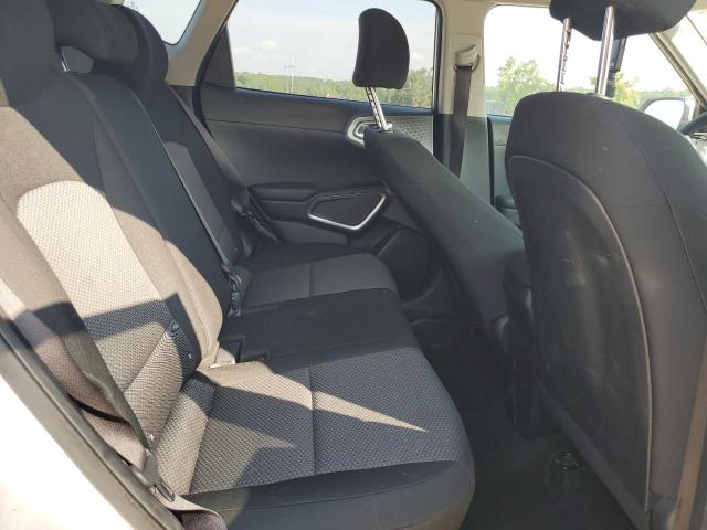 2020 KIA SOUL LX KNDJ23AU2L7075456