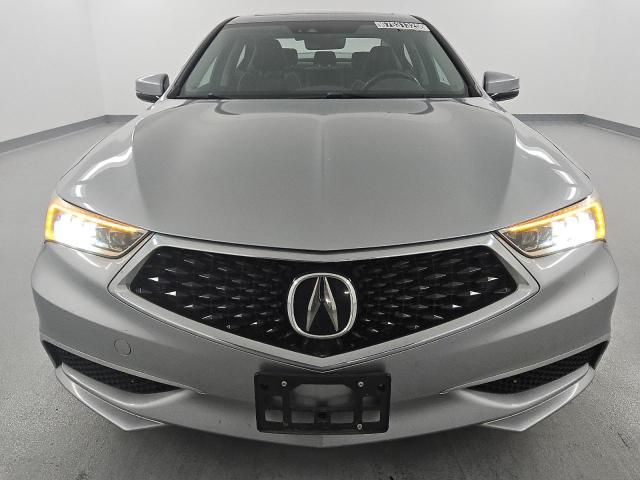 2018 ACURA TLX TECH 19UUB3F51JA001154