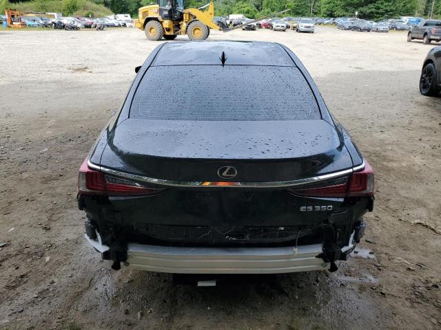 2022 LEXUS ES 350 BAS 58ADZ1B13NU115134
