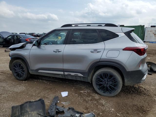 2022 KIA SELTOS NIG KNDEUCA25N7277415