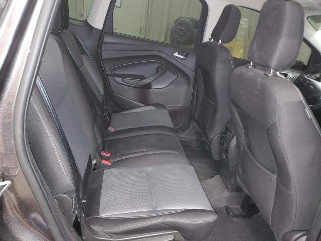 2019 FORD ESCAPE SE - 1FMCU9GD9KUB03441