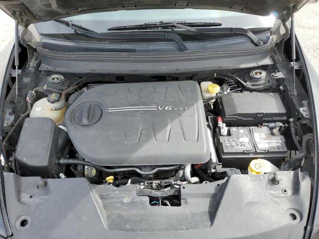 2017 JEEP CHEROKEE L - 1C4PJLDS3HW547569