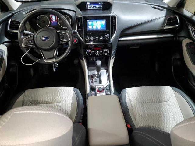 2022 SUBARU FORESTER P JF2SKAECXNH447814