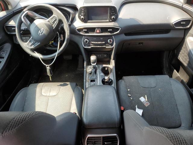 2019 HYUNDAI SANTA FE S 5NMS2CAD0KH120017