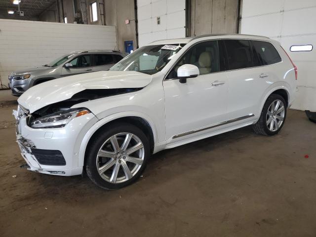 2018 VOLVO XC90 T6 YV4A22PL3J1196356