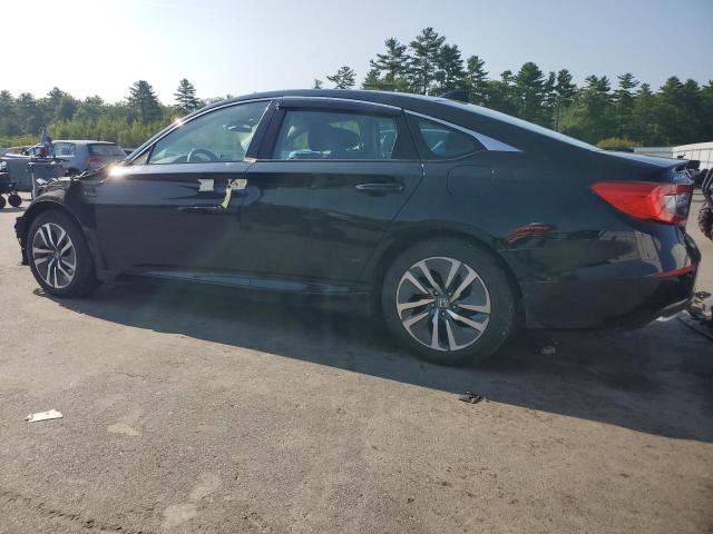 2019 HONDA ACCORD HYBRID 1HGCV3F10KA007951