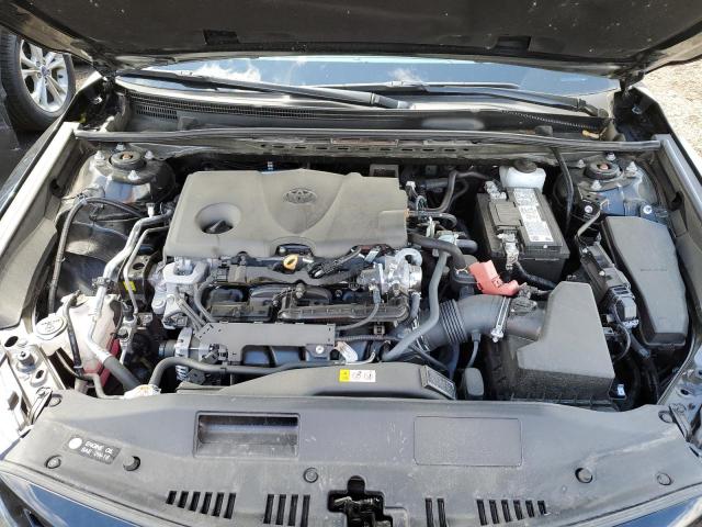 2024 TOYOTA CAMRY XSE 4T1K61BK8RU127186