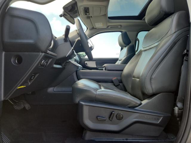 2025 FORD EXPEDITION 1FMJK1J89SEA02694