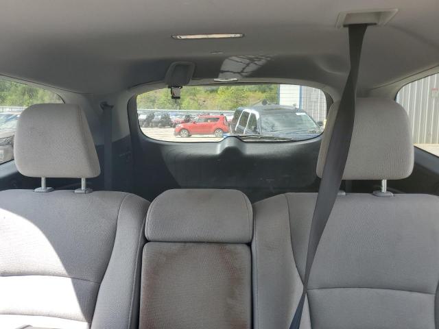 2016 HONDA PILOT LX 5FNYF6H17GB114994