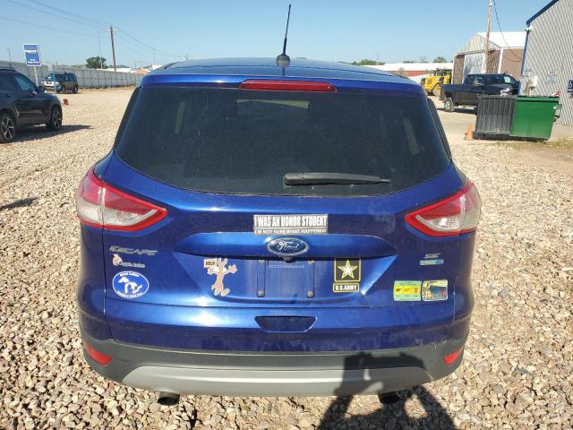 2015 FORD ESCAPE SE - 1FMCU9GX0FUC36282