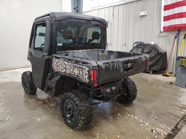 2020 CAN-AM DEFENDER M - 3JBUVAX41LK000686