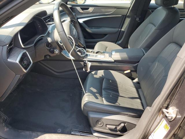 2024 AUDI A6 PREMIUM WAUL2BF28RN051738