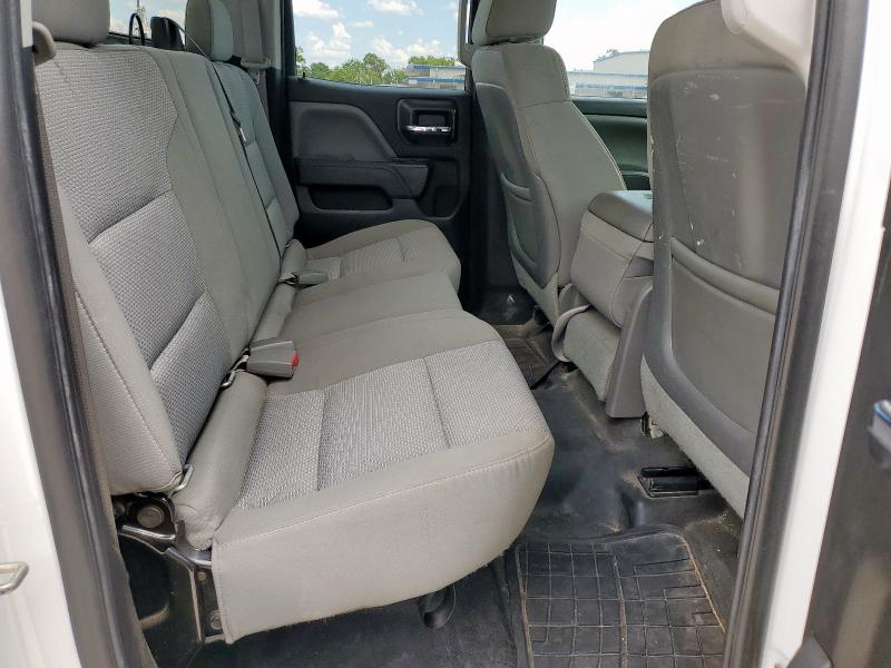 2015 CHEVROLET SILVERADO - 1GC2KUEG1FZ557388