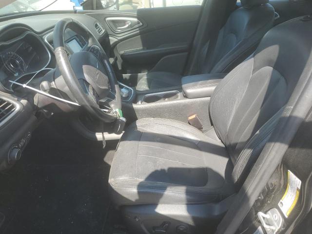 2015 CHRYSLER 200 LIMITE 1C3CCCAB1FN526966