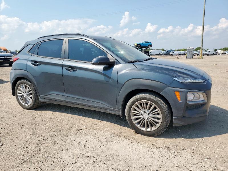 2021 HYUNDAI KONA SEL P KM8K62AA1MU636429