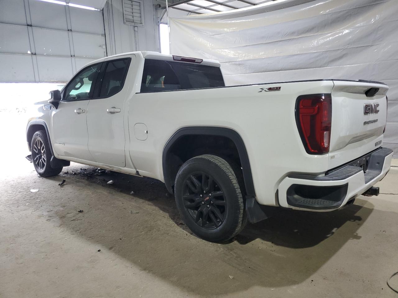 GMC SIERRA K1500 ELEVATION
