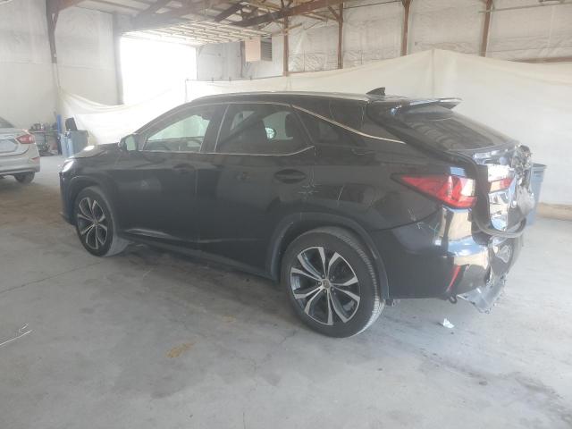 2017 LEXUS RX 350 BASE 2T2BZMCA2HC074561