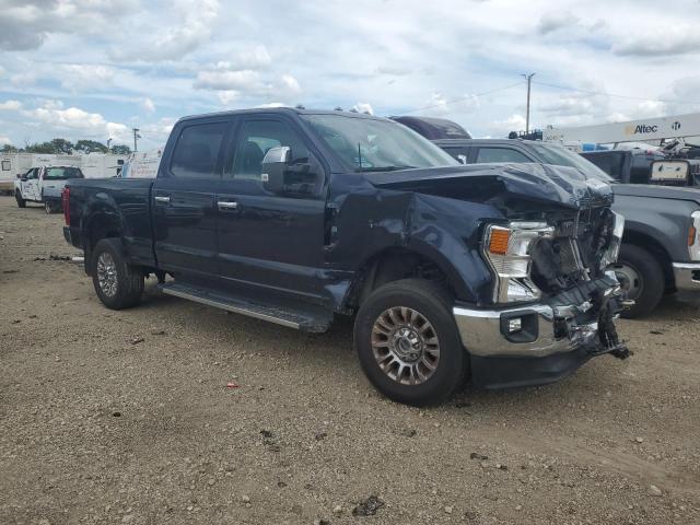 2022 FORD F250 SUPER 1FT7W2B61NED71530