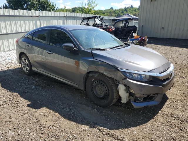 2016 HONDA CIVIC LX 19XFC2F50GE209904
