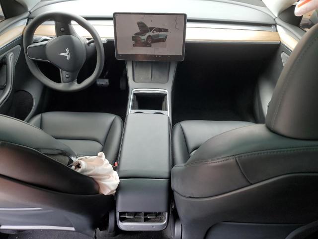 2023 TESLA MODEL Y 7SAYGDEE8PA080783