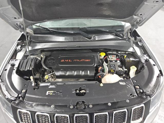 2020 JEEP COMPASS LA 3C4NJDBBXLT219404