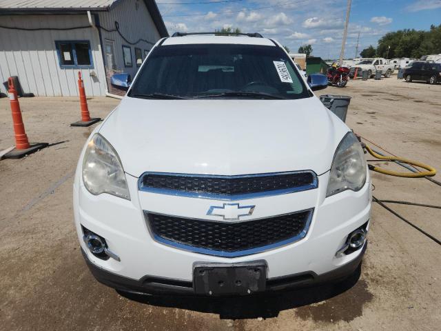 2014 CHEVROLET EQUINOX LT - 1GNALCEK1EZ122075