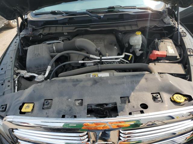 2016 RAM 1500 SLT 3C6RR7LT3GG344432