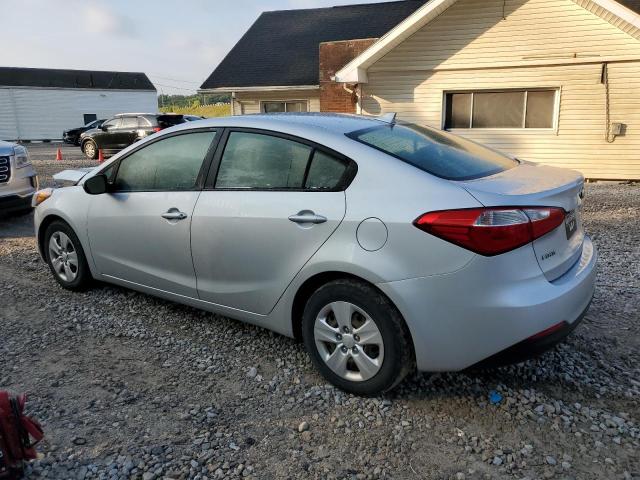 2015 KIA FORTE LX - KNAFK4A6XF5418525