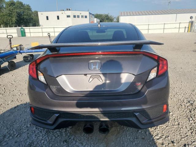 2017 HONDA CIVIC SI 2HGFC3A55HH752556