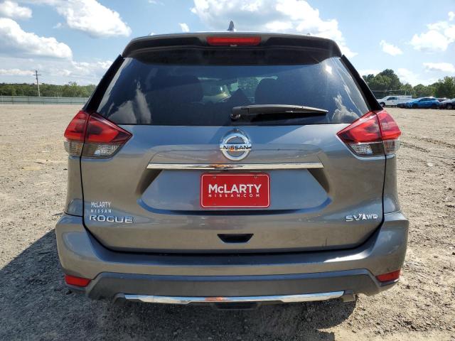 2018 NISSAN ROGUE S KNMAT2MV8JP573136