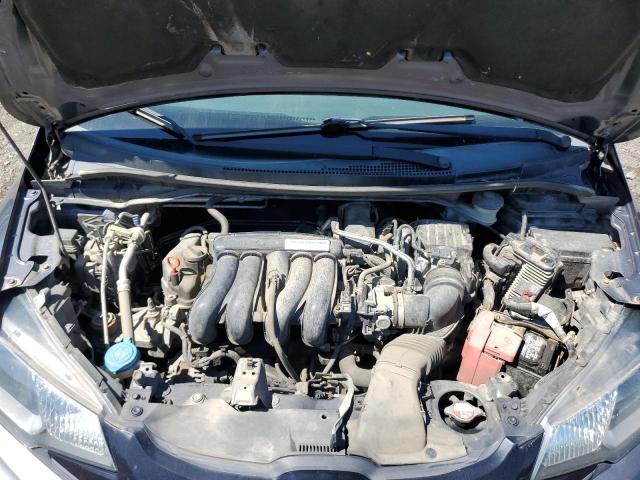 2015 HONDA FIT LX 3HGGK5H59FM708504