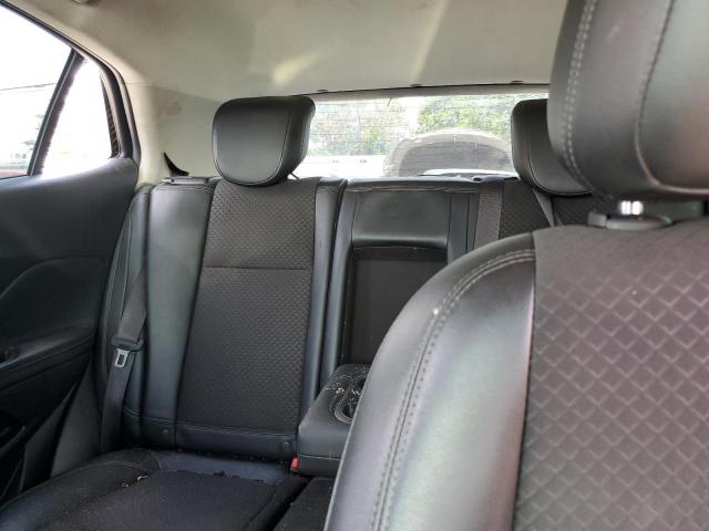 2018 BUICK ENCORE PREFERRED KL4CJESBXJB639928
